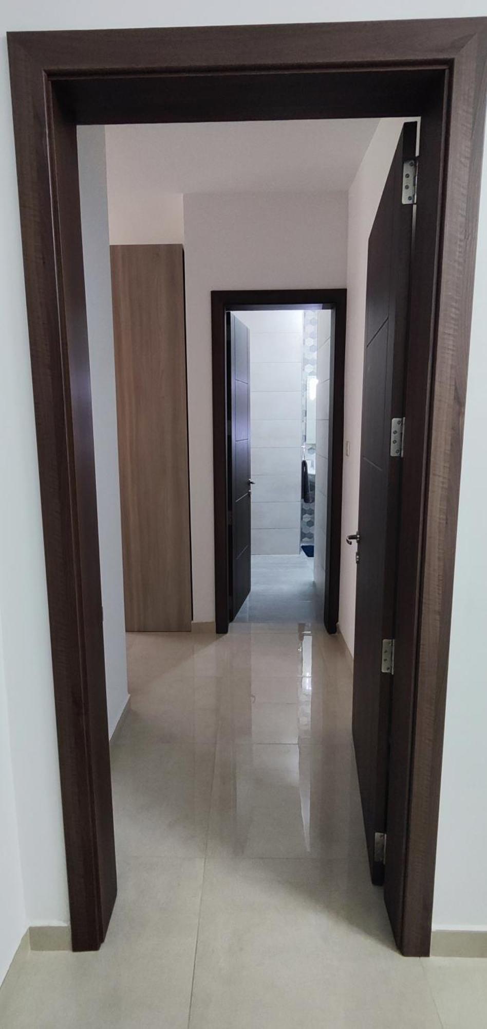 Fairwinds - Double Room With Ensuite - Luqa Airport - Self Check In & Out Available Eksteriør billede