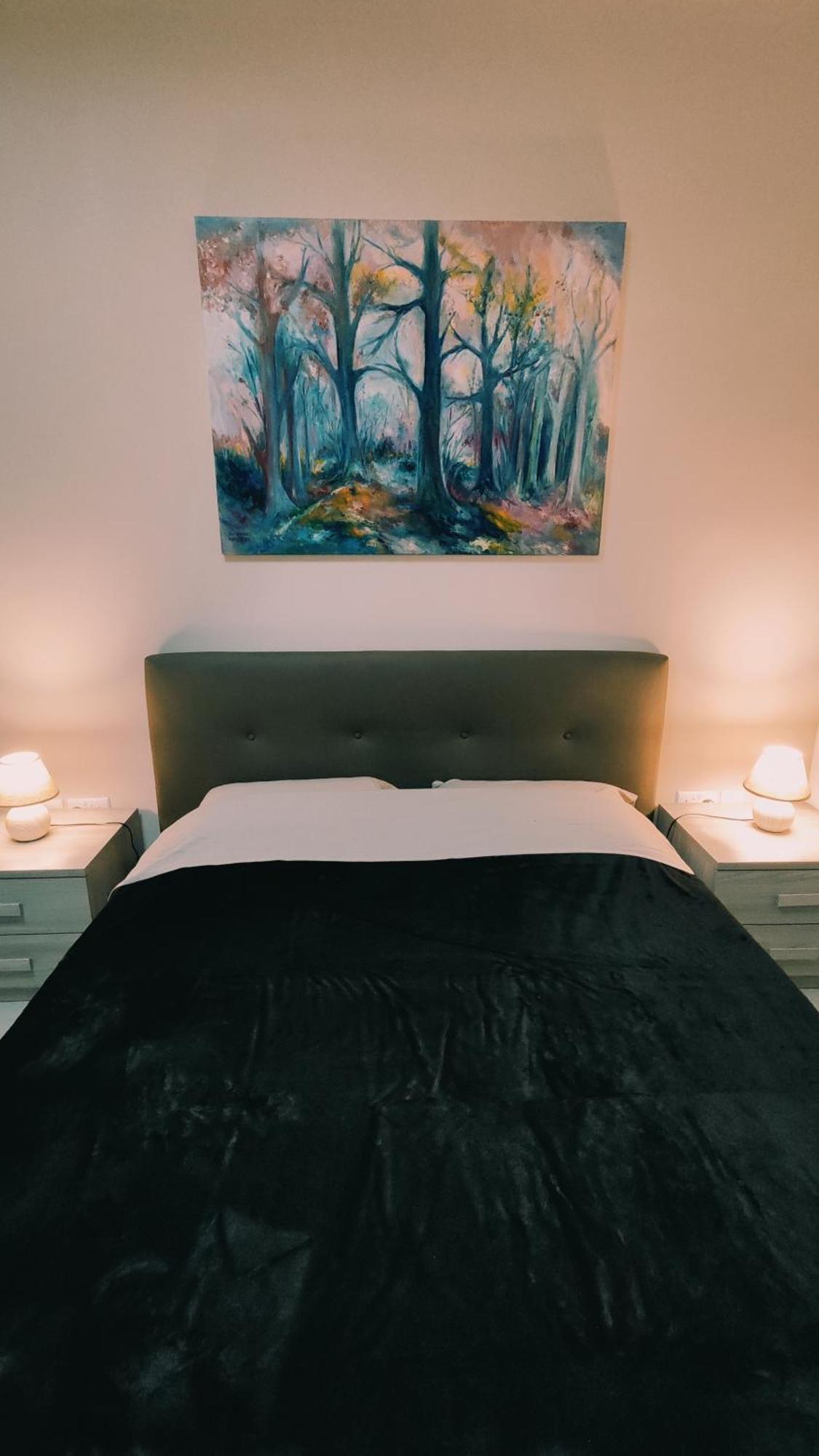 Fairwinds - Double Room With Ensuite - Luqa Airport - Self Check In & Out Available Eksteriør billede